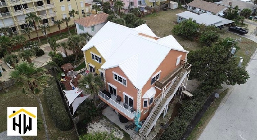 Metal Roofing Metal Roofing Brevard County, FL